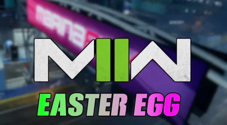 Imagen de Modern Warfare 2 aún no ha salido, pero ya han descubierto un curioso easter egg de su primer mapa