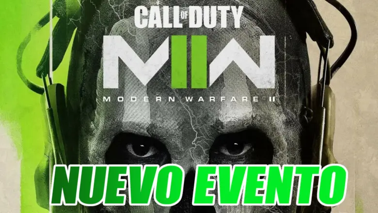 Modern Warfare 2