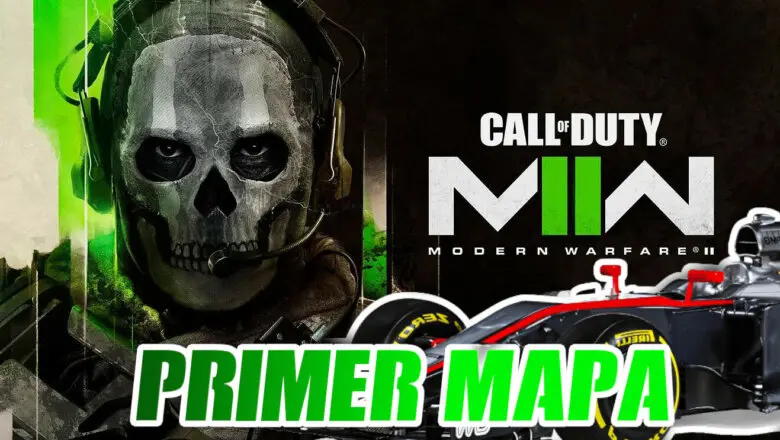Modern Warfare 2