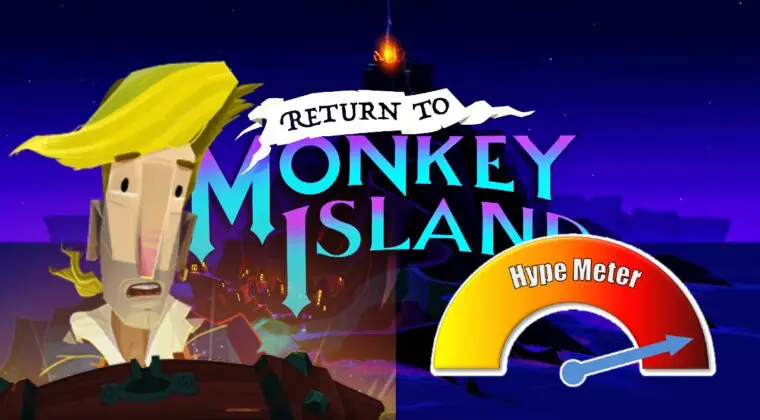 Imagen de Return to Monkey Island fecha su lanzamiento con un nuevo tráiler que deja sorpresitas