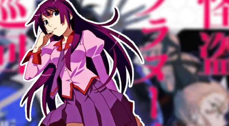 Imagen de El creador de Monogatari (Nisioisin) lanzará una nueva novela de misterio, y ya tiene fecha