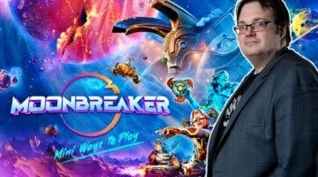 Imagen de Moonbreaker, el juego 'a lo Warhammer' que tendrá a Brandon Sanderson y el equipo de Subnautica