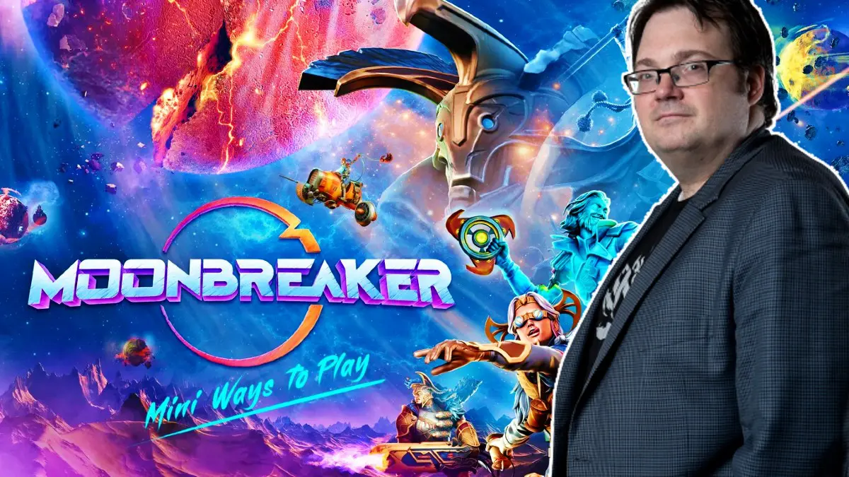 moonbreaker