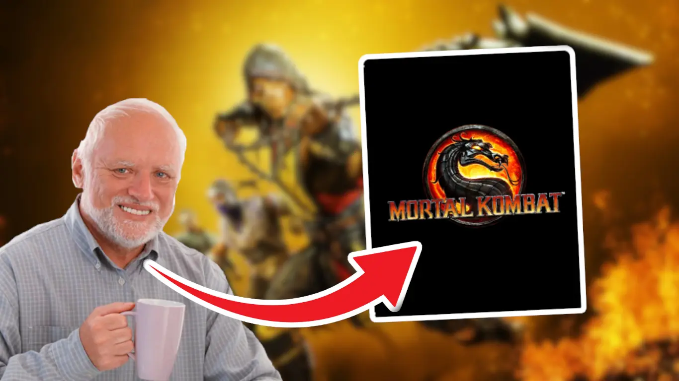 Mortal Kombat 11