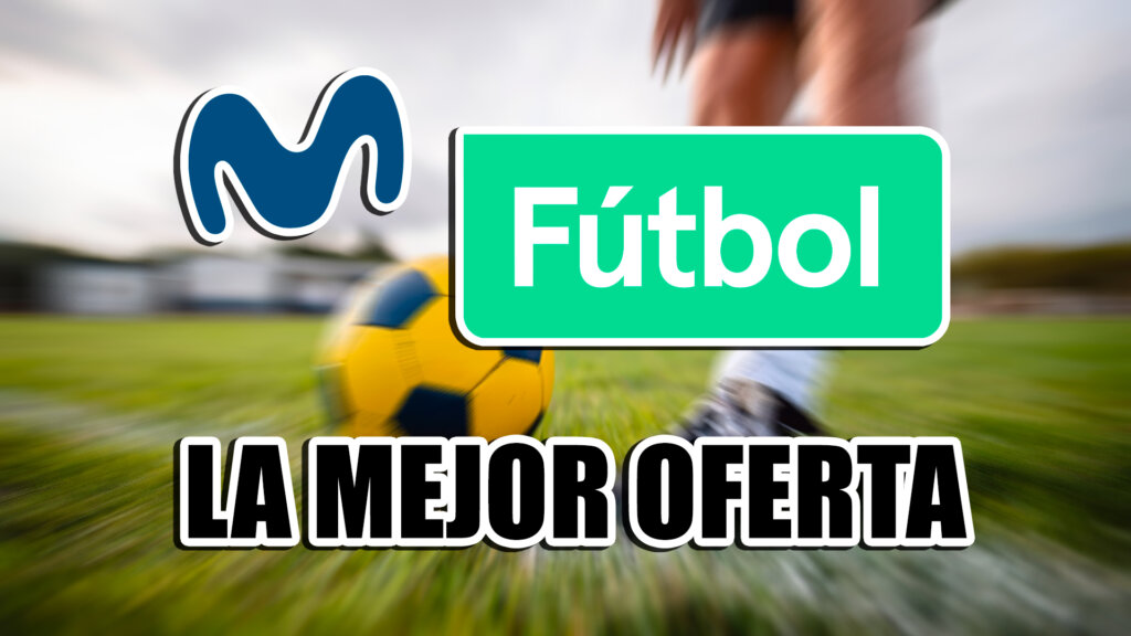 movistar futbol