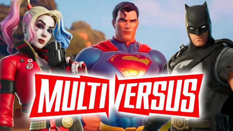 multiversus fortnite