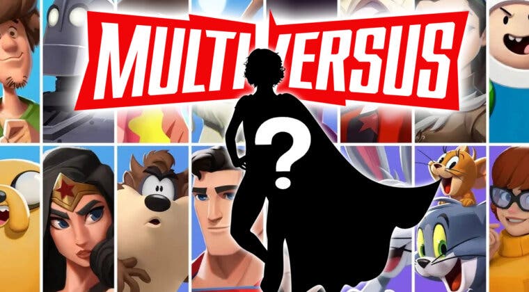 Imagen de Los mejores jugadores de MultiVersus llevan al mismo personaje; ¿sabrías decir quién es?