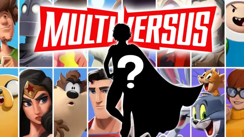 multiversus mejor personaje