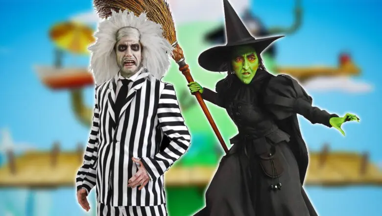 multiversus nuevos personajes