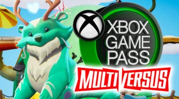 Imagen de ¿Tienes Xbox Game Pass? Entonces consigue esta skin GRATIS para MultiVersus junto a otros premios