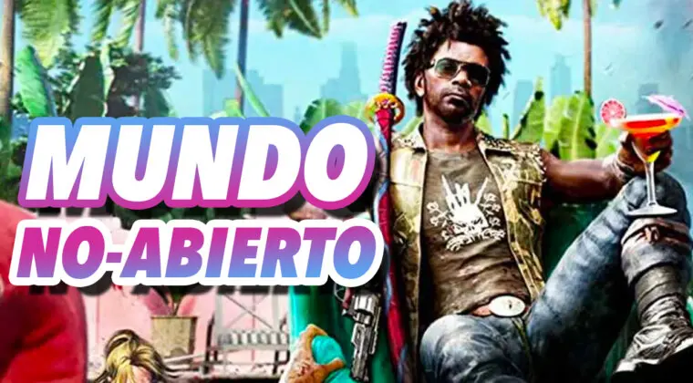 Imagen de Dead Island 2 NO es un mundo abierto; así es como estarán divididas las secciones del juego