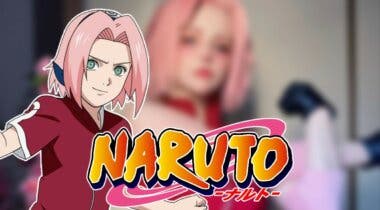 Imagen de Naruto: Vas a alucinar con este cosplay de la Sakura de pelo corto