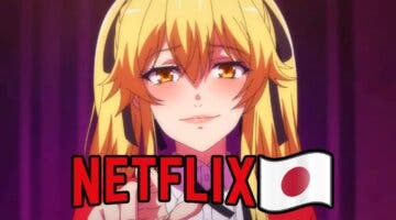 Imagen de Netflix: estos son los 3 animes que llegan a la plataforma en agosto de 2022