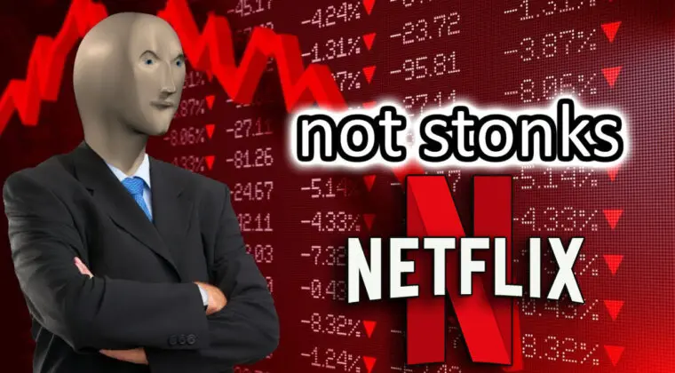 Imagen de Netflix cuenta con un bajo porcentaje de suscriptores que juegan a sus juegos