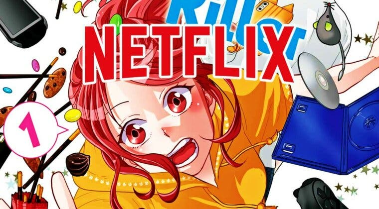 Imagen de Netflix anuncia Romantic Killer, su próximo anime, y ya tiene fecha de estreno