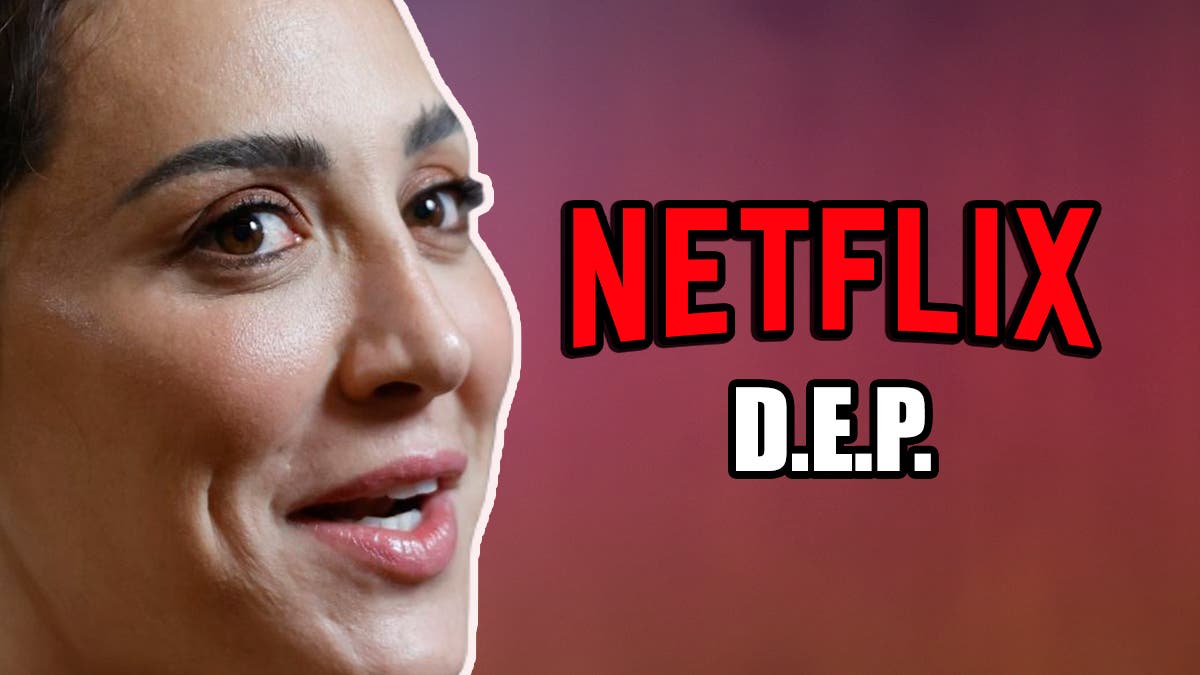 tamara falcó netflix dep