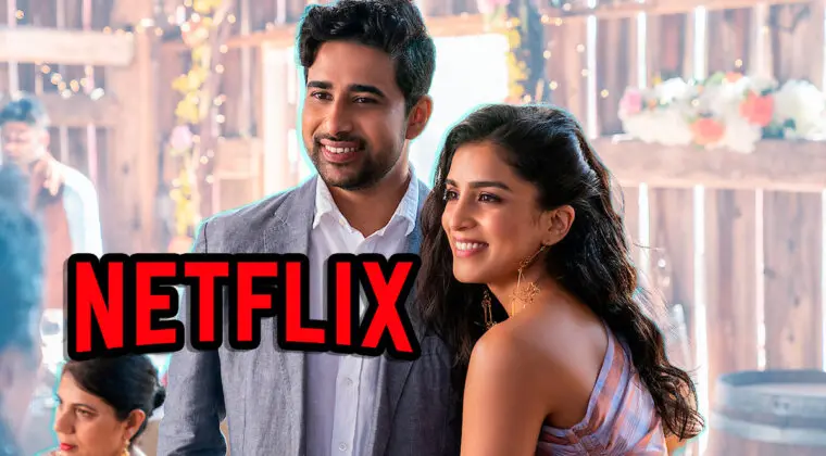 Imagen de ¿Te casas o tienes una boda pronto? Entonces, no te pierdas esta divertida comedia de Netflix