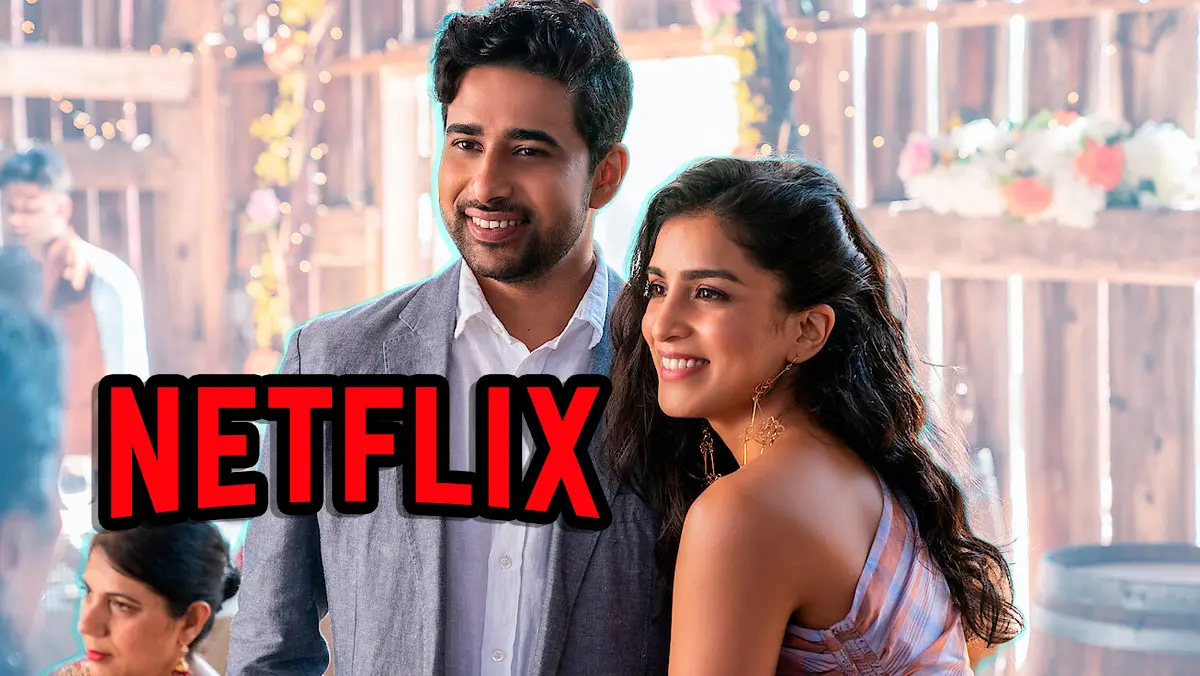 netflix temporada de bodas