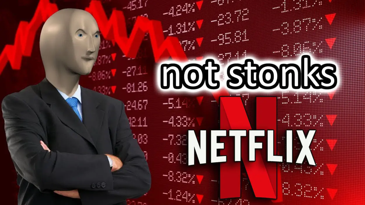 Netflix