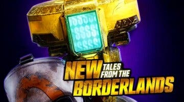 Imagen de New Tales from the Borderlands: una filtración revela su fecha de salida y detalles de la trama