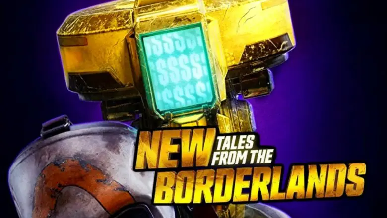 new tales from the borderlands