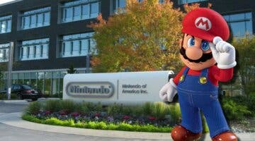 Imagen de Nintendo of America es acusada de tener un ambiente de trabajo sexista