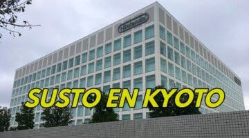 Imagen de Alerta en las oficinas de Nintendo ante un pequeño incendio