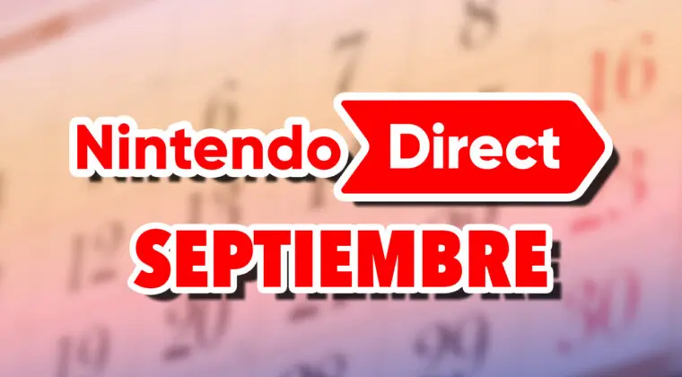 Imagen de Un nuevo Nintendo Direct estaría ya fechado para septiembre, de acuerdo a esta pista