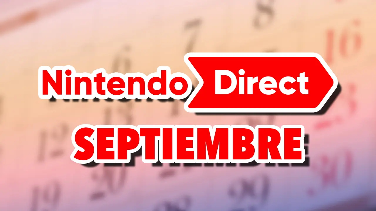 nintendo direct septiembre