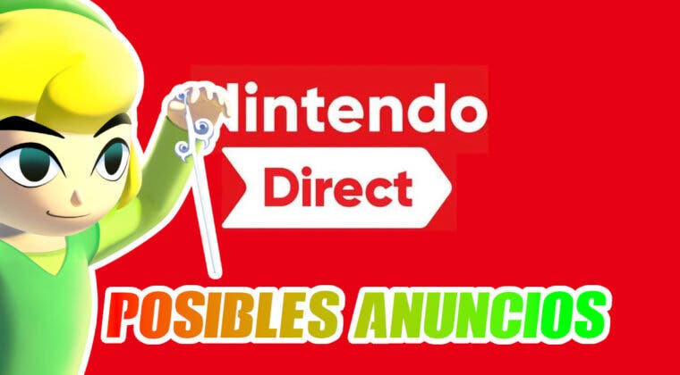 Imagen de ¿The Legend of Zelda: Wind Waker y Twilight Princess en el Nintendo Direct de Septiembre? Parece probable