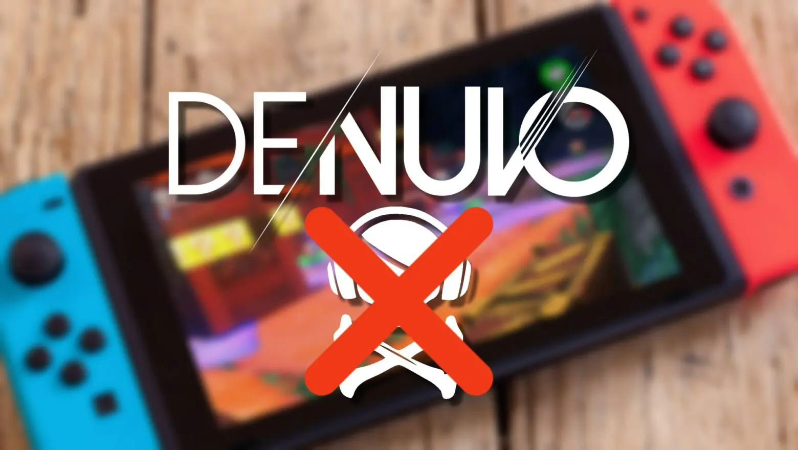 denuvo
