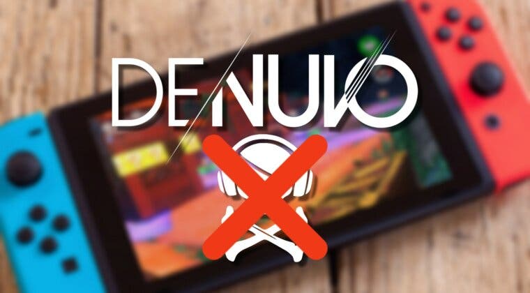 Imagen de Denuvo apunta a llegar muy pronto a Nintendo Switch como una solución a la piratería