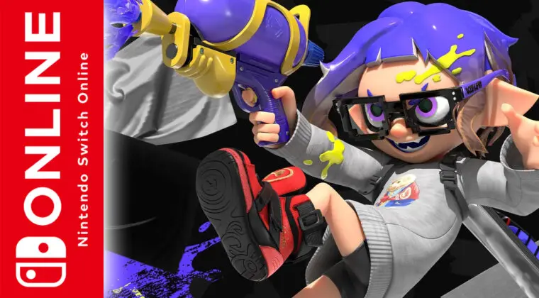 Imagen de Splatoon 3: ¿Hace falta Nintendo Switch Online para jugar gratis a la demo del 27 de agosto?