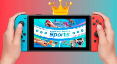 Imagen de Nintendo Switch: Estos son los datos de ventas de sus juegos de 2022; ¡Switch Sports, el gran éxito!