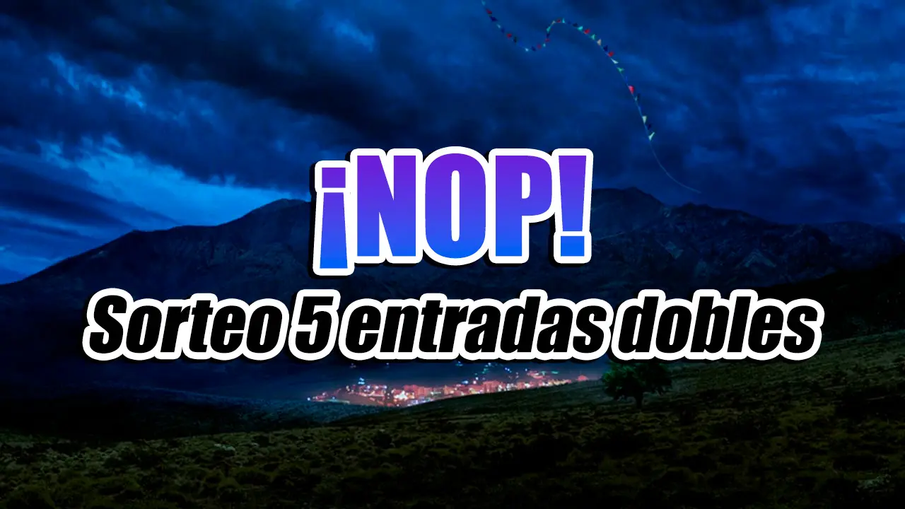 ¡nop! sorteo