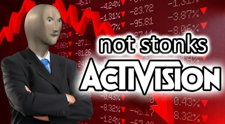 Imagen de Los jugadores activos mensuales de Activision actual es el más bajo desde 2019: menos de 100 millones