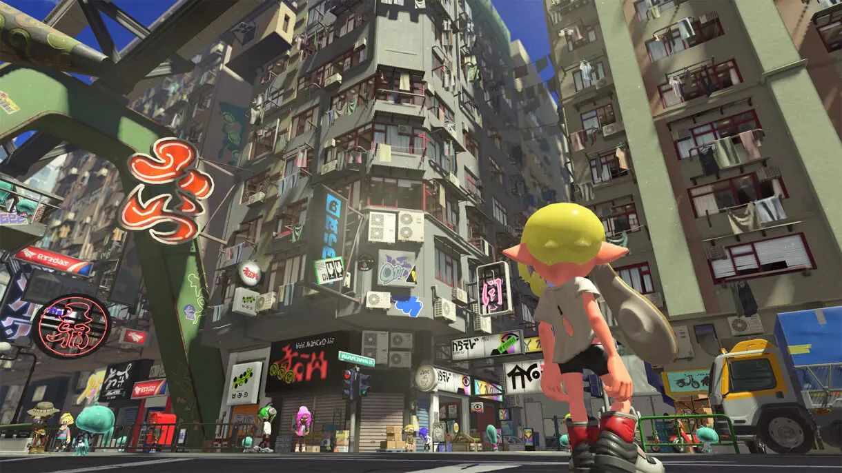 nswitch splatoon3 05