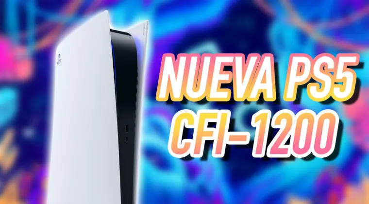 Imagen de Hay una nueva PS5 en camino: es una revisión que ya ha salido en algunas regiones del mundo