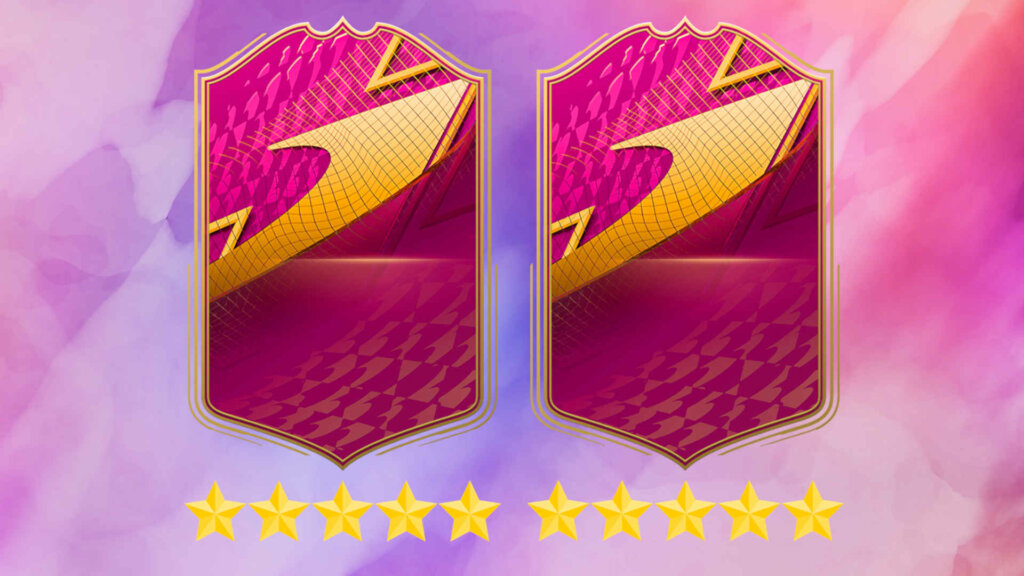 nueva votacion futties estrellas perfectas fifa 22