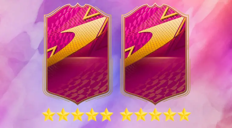 Imagen de FIFA 22: nueva votación FUTTIES de estrellas perfectas. Estos son los candidatos