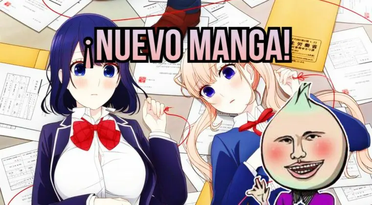 Imagen de El autor de Koi to Uso ya prepara su siguiente manga