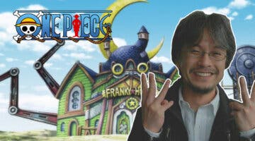 Imagen de La extravagante casa del creador de One Piece, así vive Eiichiro Oda