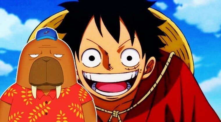 Imagen de El director de Odd Taxi explica cómo One Piece fue una de las grandes influencias del anime