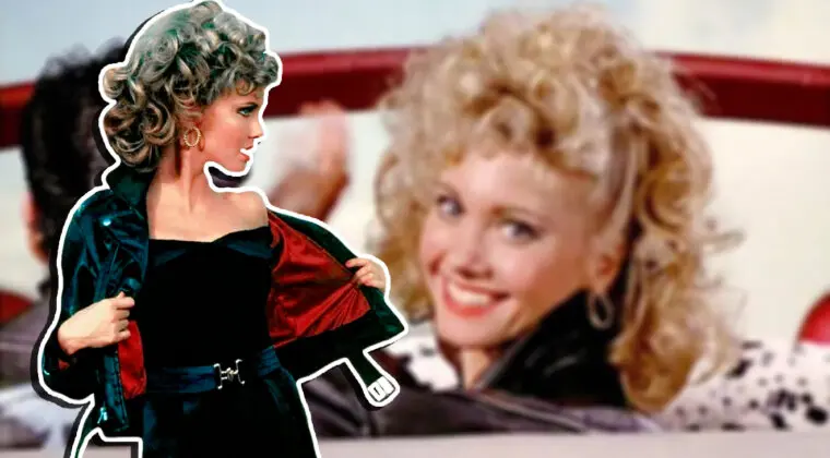 Imagen de ¿Quién fue Olivia Newton-John? Vida y filmografía