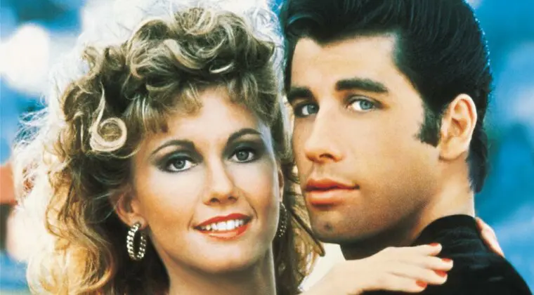 Imagen de Muere Olivia Newton-John, la icónica protagonista de Grease
