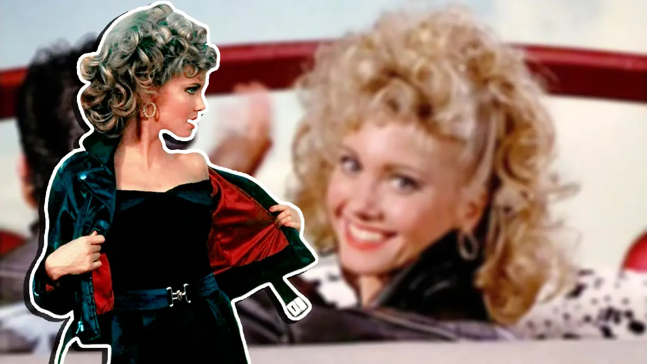olivia newton-john