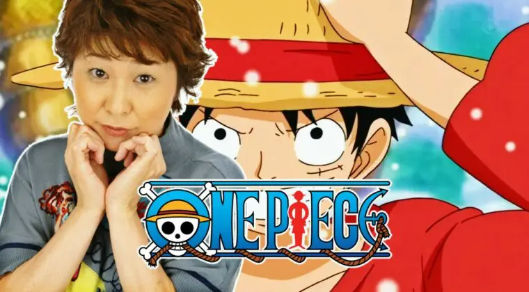 Imagen de One Piece: La actriz de Luffy descubrió que el final estaba cerca de una forma muy curiosa
