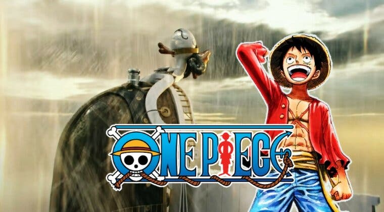 Imagen de ¿One Piece en CGI? Unos vídeos fan muestran cómo podría ser el live-action