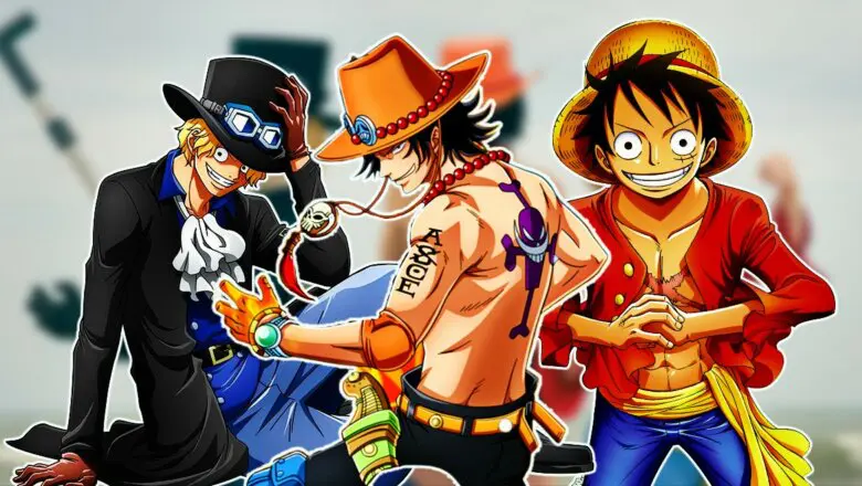 One Piece