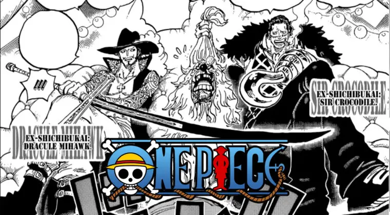 Imagen de One Piece 1058: Nuevas recompensas, Mihawk, Buggy y más detalles sobre la nueva situación del mundo